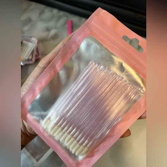 Eyelash Extension Set + Complete tools - Picture 7 of 10